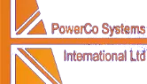Power Co System Logo