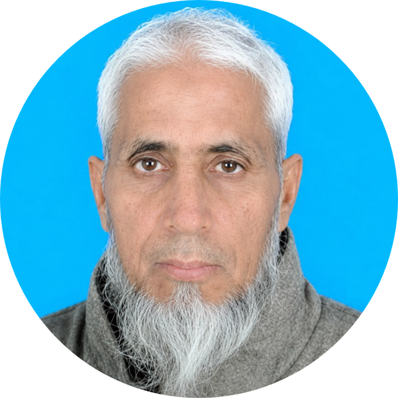 Muhammad Atta