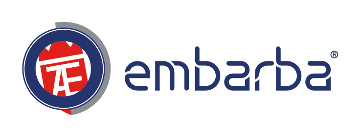 A.Embarba Logo