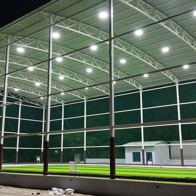 Stadium Lights