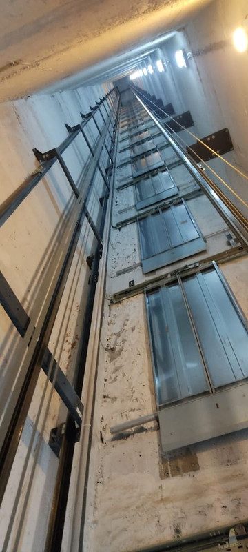 Model Prison Infrastructure