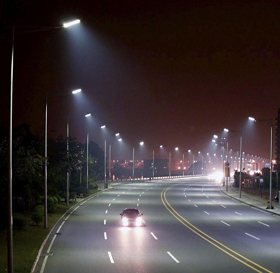 Street Lighting