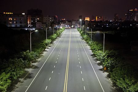 Highway Lighting