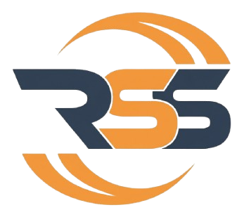 Riaz & Sons Solutions Logo